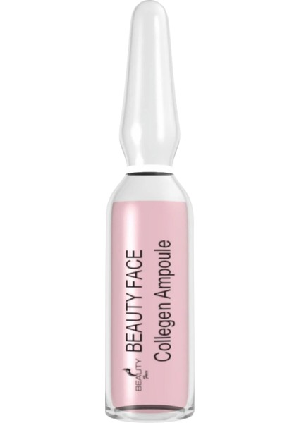 Collagen Ampul x 6
