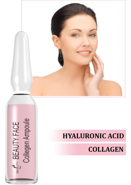 Collagen Ampul x 6