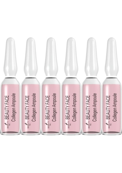 Collagen Ampul x 6