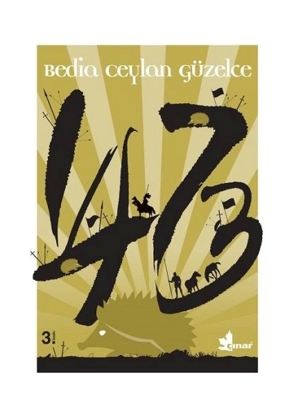 1473 - Bedia Ceylan Güzelce