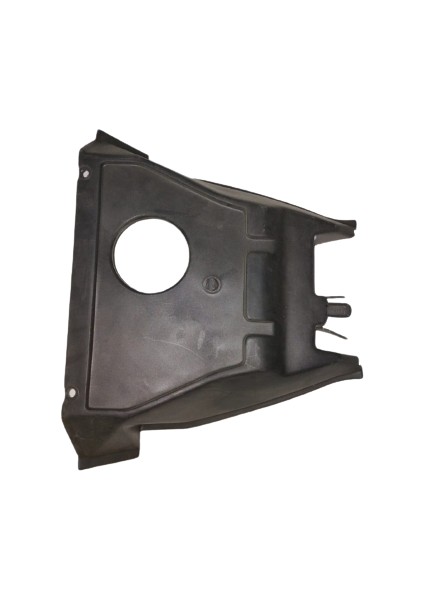 150T SCOOTER-19A Depo Üst Plastiği