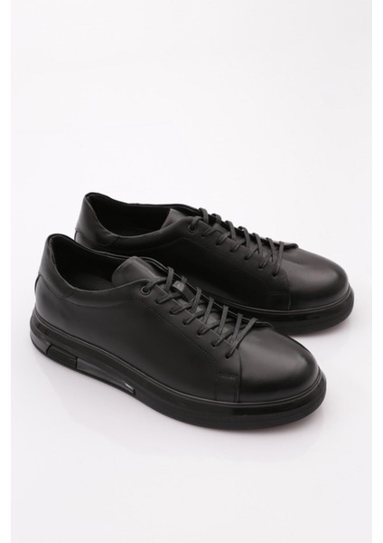 2208 Erkek Bağcikli Sneaker