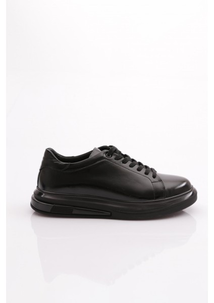 2208 Erkek Bağcikli Sneaker