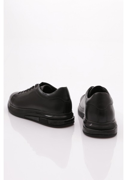 2208 Erkek Bağcikli Sneaker
