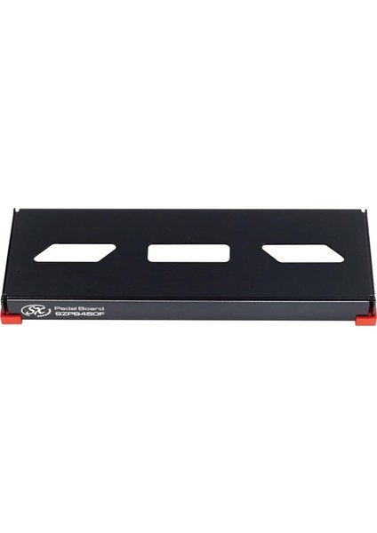 SZPB350FBK Xxtra Small Flat Pedalboard - Taşıma Çantalı