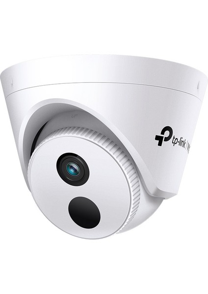 Vıgı C420I(4 mm) 2 mp 4 mm 30 Mt H265+ Ir Dome Ip Kamera