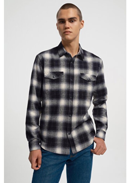 Erkek Gömlek - LF2033841 fiyatları