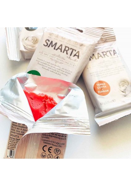 Modelleme Hamuru 250 Gr. Ten Rengi indirimleri