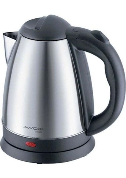 Armada Inox Su Isıtcı Çelik Kettle 1.8 Lt. fiyatları