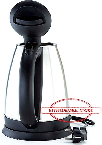 Armada Inox Su Isıtcı Çelik Kettle 1.8 Lt. indirimleri