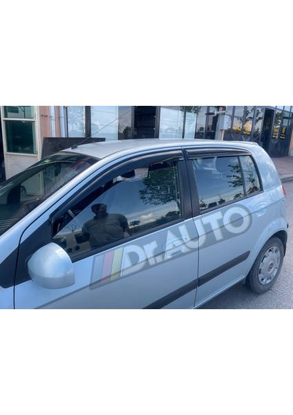 Hyundai Getz Cam Rüzgarlığı 4lü fiyatları