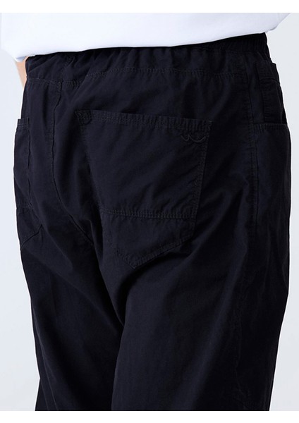 Erkek Siyah Pantolon