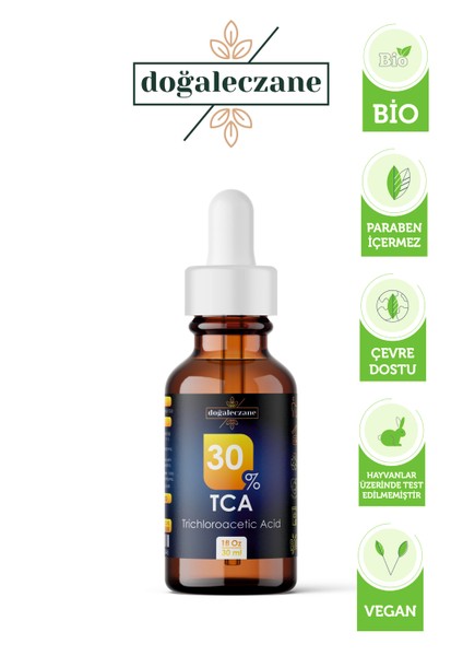 Tca Kimyasal Asit %30 - Tca Asit %30 modelleri
