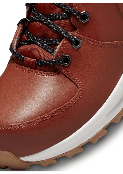 Turuncu Erkek Bot DC8892-800 Nıke Manoa Leather Se modelleri