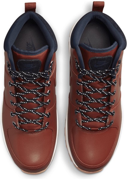 Turuncu Erkek Bot DC8892-800 Nıke Manoa Leather Se fırsatları