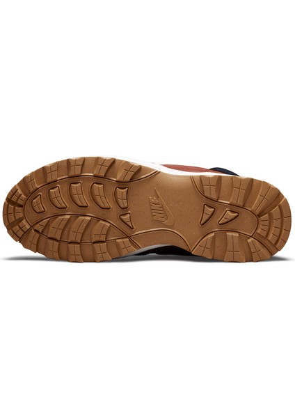 Turuncu Erkek Bot DC8892-800 Nıke Manoa Leather Se indirimleri