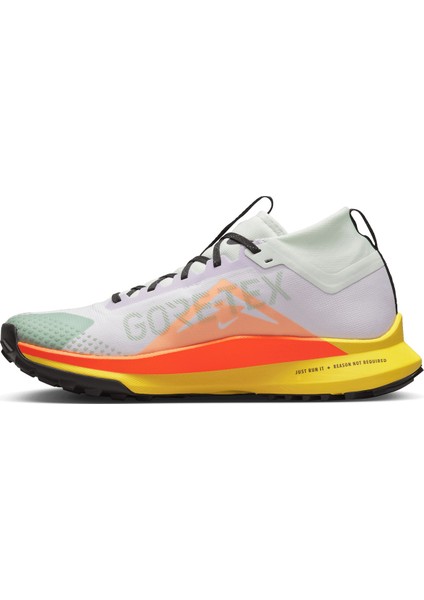 Çok Renkli Erkek Koşu Ayakkabısı DJ7926-500 Nıke React Pegasus Traıl fiyatları
