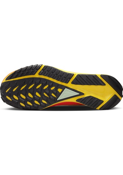 Çok Renkli Erkek Koşu Ayakkabısı DJ7926-500 Nıke React Pegasus Traıl indirimleri