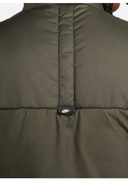Yeşil Erkek Yelek DD6869 355 M Nsw Tf Rpl Legacy Vest