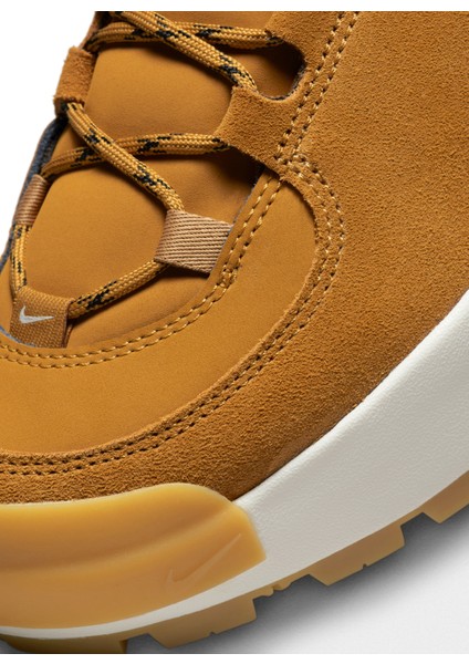 Sarı Altın Kadın Bot DQ5601-710 Nıke Cıty Classıc Boot indirimleri