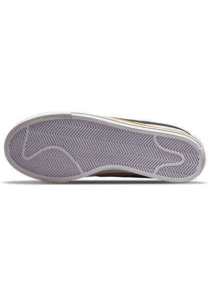 Beyaz Kadın Lifestyle Ayakkabı DH3161-100 Wmns Court Legacy Nn