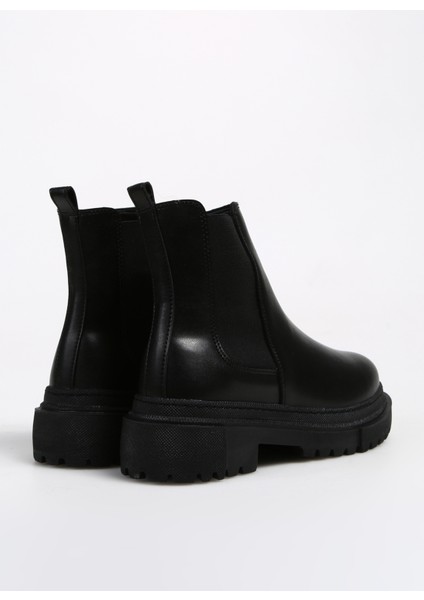 Siyah Kadın Bot Caserta New modelleri