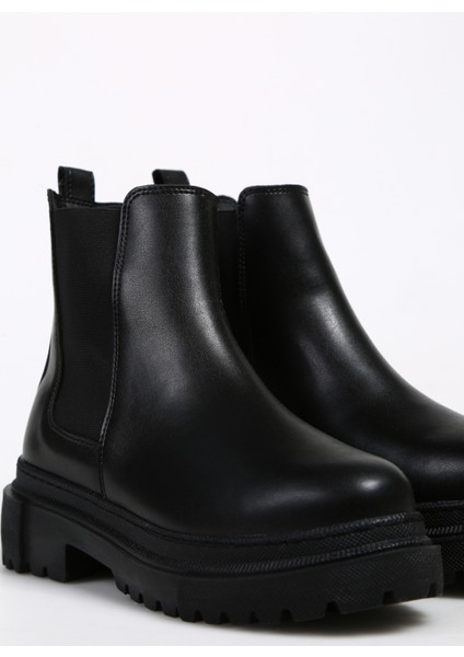 Siyah Kadın Bot Caserta New indirimleri