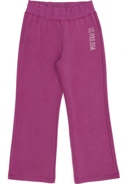 Bol Paça Lila Kadın Eşofman Altı Nupraskıds fiyatları