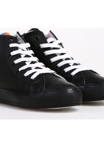 Siyah Erkek Sneaker Colorful Bear Ankle HRBFTW509 Black indirimleri