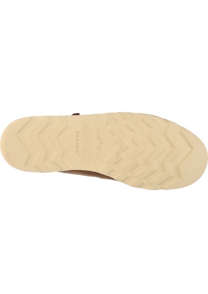 Deri Bej Erkek Günlük Ayakkabı 76116GW indirimleri