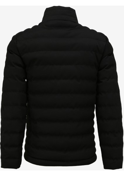 Gmg Fırenze Siyah Erkek Mont GU23MFW05011 fiyatları