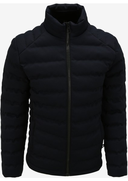 Gmg Fırenze Lacivert Erkek Mont GU23MFW05011