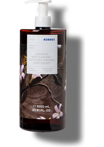 1000 ml Duş Jeli - Köpüğü fiyatları