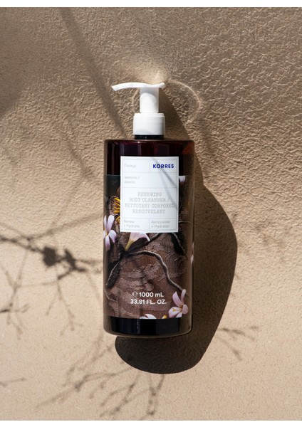 1000 ml Duş Jeli - Köpüğü modelleri