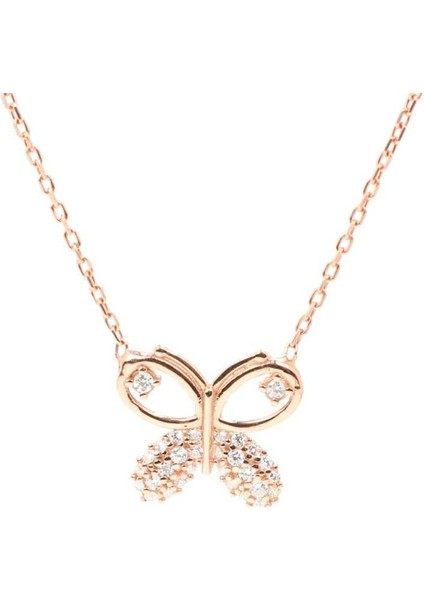 925 Ayar Gümüş İspanyol Kelebeği fiyatları