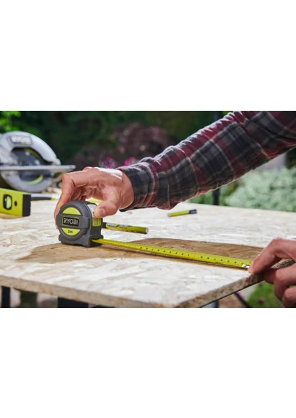 Ryobı R18PD3-220TAH Akülü Darbeli Matkap 18V + Aksesuar Seti (2.0AH Çift Akü) - 5133005506