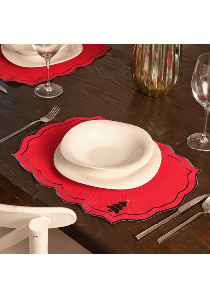 Pinecone 2' Li Yeşil Kumaş Amerikan Servis