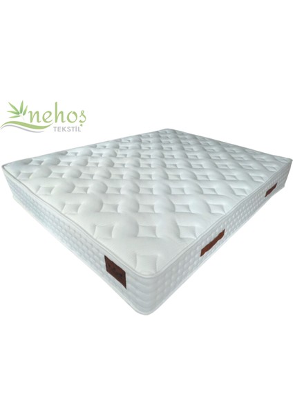 King Royal Lüks Bedding Nano Ortopedik Yatak