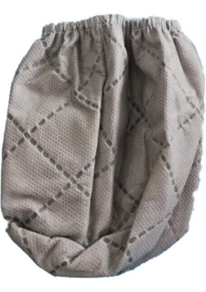 Arzum Pilot Dik Süpürge Bez Toz Torbası 5 Adet