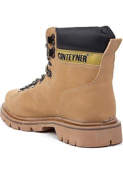 Soğuk Yağmur Geçirmez Unısex Kar Botu Camel fiyatları