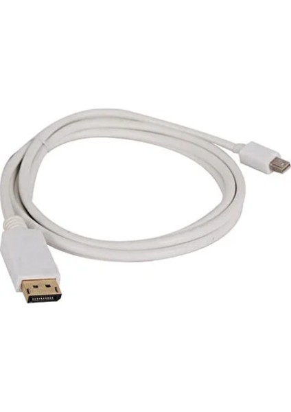 Minidisplayprt Displayport Kablo Mini Dp Dp Kablo 1.5 Metre modelleri
