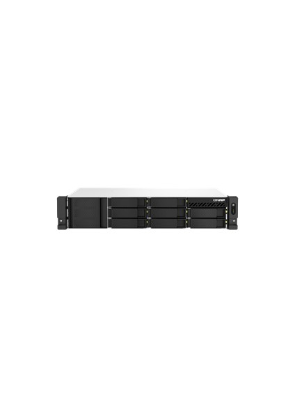 TS-873AEU-RP-4G 4gb 8 Slot 2x2.5gbe Port Usb3.2 Rackmt Nas Depolama Unıtesı