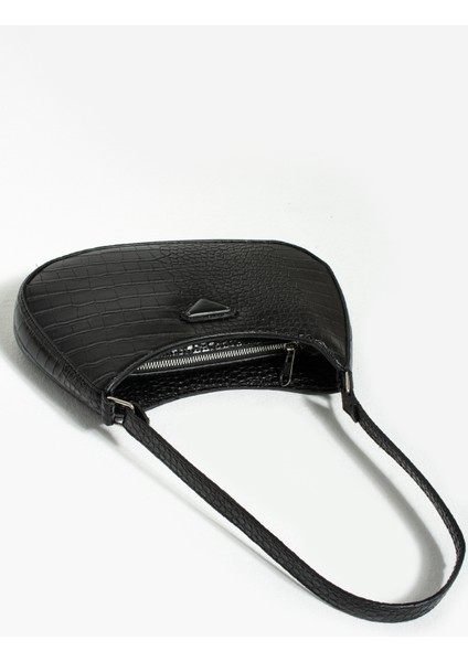 Kadın Yumuşak Baget El Omuz Çantası fırsatları