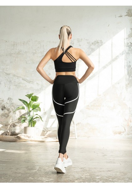 Kadın Toparlayıcı Orly Spor Tayt modelleri