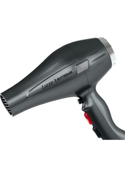 Fön Makinesi Hair Dryer Lizze Extreme