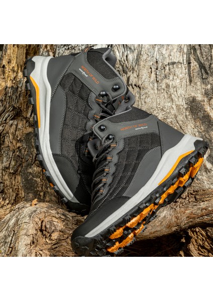 Yukan Su Geçirmez Unisex Bot - Fume