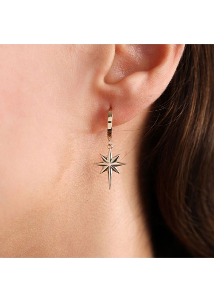 Altın Küpe Kutup Yıldız modelleri