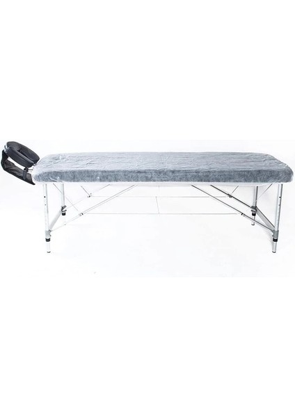Tek Kullanımlık 80*280 100 Adet Ekstra Uzun Sedye Örtüsü