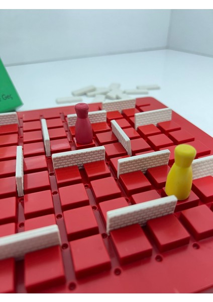 Oyun Seti,zeka Strateji Oyunu modelleri