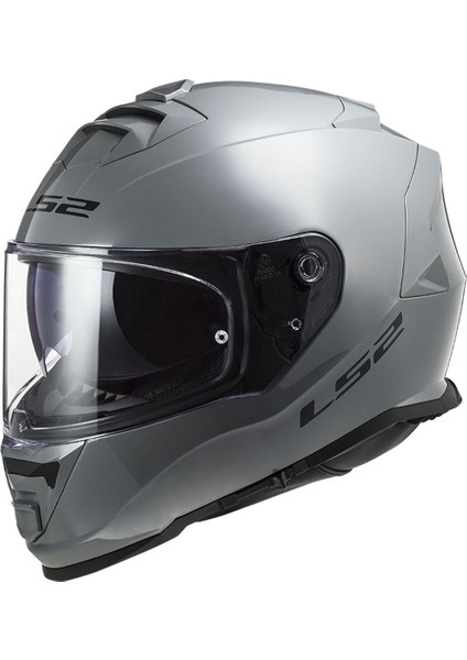 STORM 2 NARDO GRİ KASK